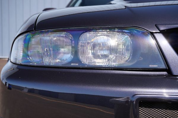 1994 Nissan R33 NISMO 400R