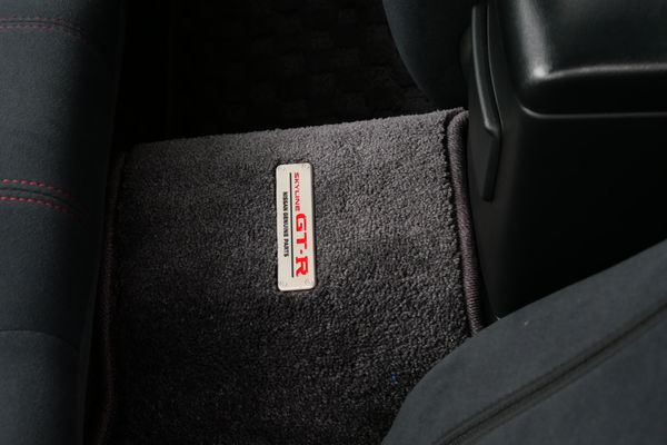 1994 Nissan R33 NISMO 400R