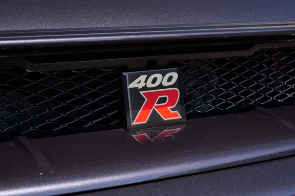 1994 Nissan R33 NISMO 400R