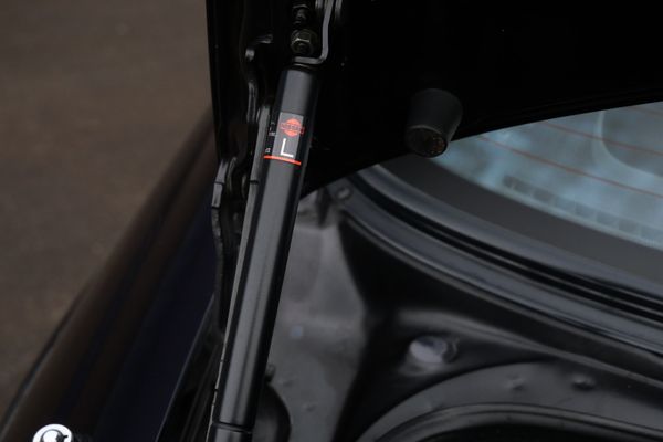 1994 Nissan R33 NISMO 400R