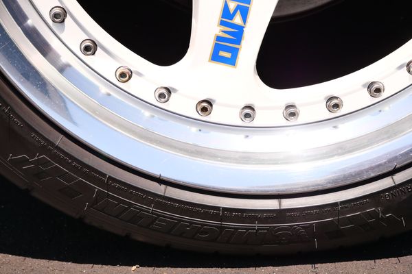 1994 Nissan R33 NISMO 400R