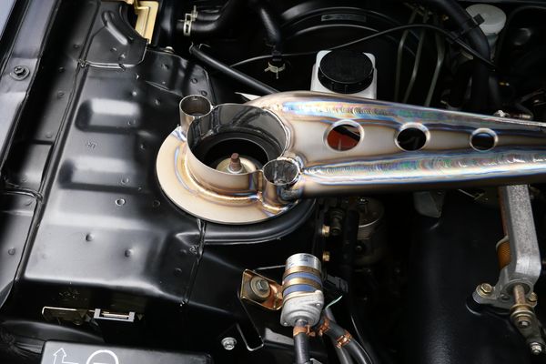 1994 Nissan R33 NISMO 400R