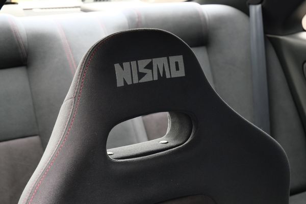 1994 Nissan R33 NISMO 400R