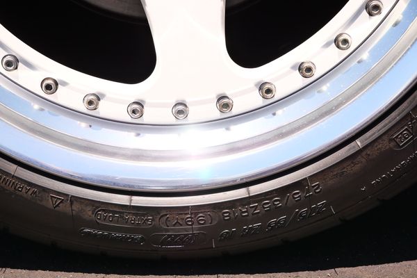 1994 Nissan R33 NISMO 400R