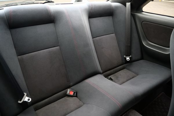 1994 Nissan R33 NISMO 400R