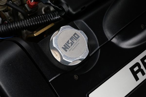 1994 Nissan R33 NISMO 400R