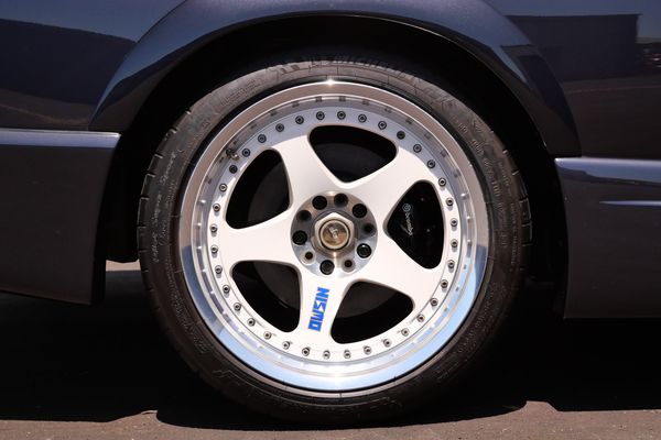 1994 Nissan R33 NISMO 400R
