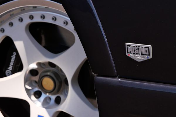 1994 Nissan R33 NISMO 400R