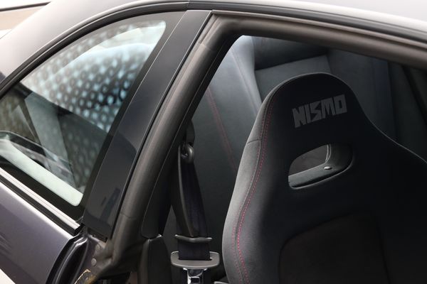 1994 Nissan R33 NISMO 400R