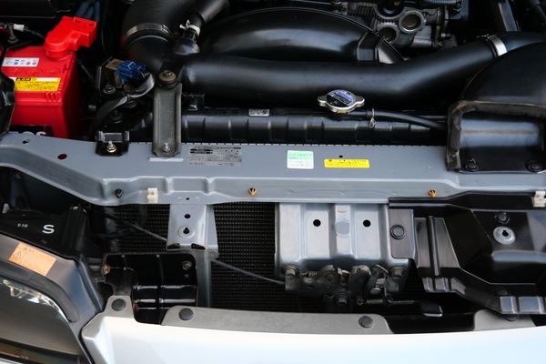 1999 Nissan Silvia  Spec-R