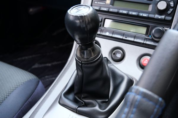 1999 Nissan Silvia  Spec-R