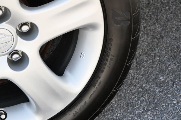 1999 Nissan Silvia  Spec-R