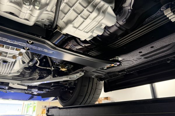 2001 Nissan Skyline GT-R R34 NISMO Clubman Race Spec (CRS) for sale by Sandbox Motors