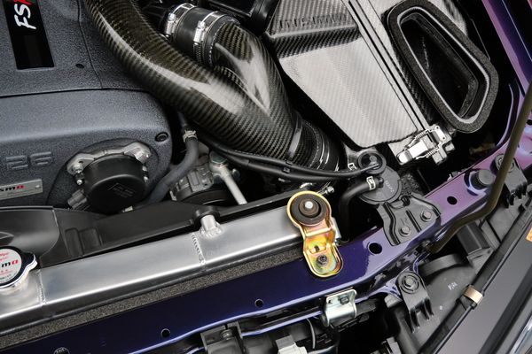 2001 Nissan Skyline GT-R R34 NISMO Clubman Race Spec (CRS) for sale by Sandbox Motors