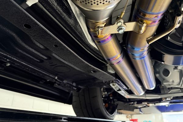 2001 Nissan Skyline GT-R R34 NISMO Clubman Race Spec (CRS) for sale by Sandbox Motors