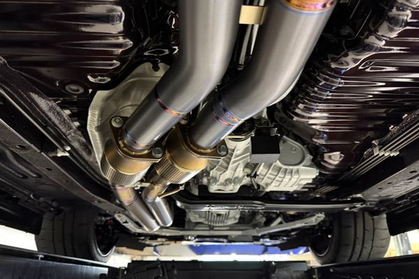 2001 Nissan Skyline GT-R R34 NISMO Clubman Race Spec (CRS) for sale by Sandbox Motors