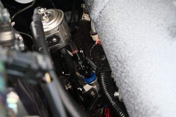 2001 Nissan Skyline GT-R R34 NISMO Clubman Race Spec (CRS) for sale by Sandbox Motors