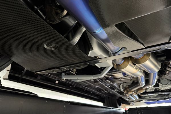 2001 Nissan Skyline GT-R R34 NISMO Clubman Race Spec (CRS) for sale by Sandbox Motors