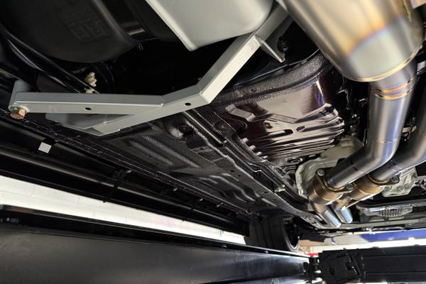 2001 Nissan Skyline GT-R R34 NISMO Clubman Race Spec (CRS) for sale by Sandbox Motors