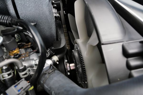 2001 Nissan Skyline GT-R R34 NISMO Clubman Race Spec (CRS) for sale by Sandbox Motors