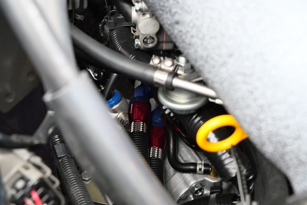 2001 Nissan Skyline GT-R R34 NISMO Clubman Race Spec (CRS) for sale by Sandbox Motors