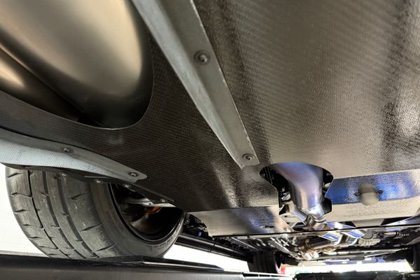 2001 Nissan Skyline GT-R R34 NISMO Clubman Race Spec (CRS) for sale by Sandbox Motors