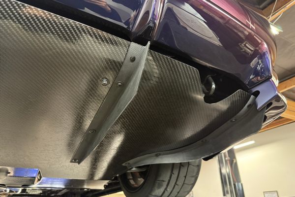 2001 Nissan Skyline GT-R R34 NISMO Clubman Race Spec (CRS) for sale by Sandbox Motors