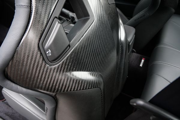 2001 Nissan Skyline GT-R R34 NISMO Clubman Race Spec (CRS) for sale by Sandbox Motors