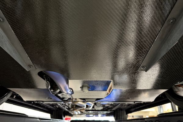 2001 Nissan Skyline GT-R R34 NISMO Clubman Race Spec (CRS) for sale by Sandbox Motors