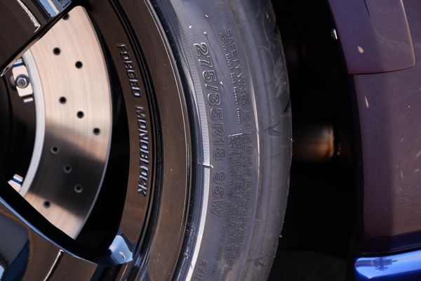 2001 Nissan Skyline GT-R R34 NISMO Clubman Race Spec (CRS) for sale by Sandbox Motors