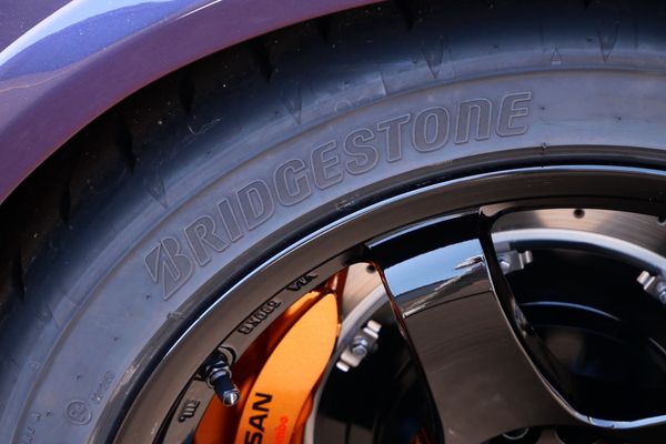 2001 Nissan Skyline GT-R R34 NISMO Clubman Race Spec (CRS) for sale by Sandbox Motors