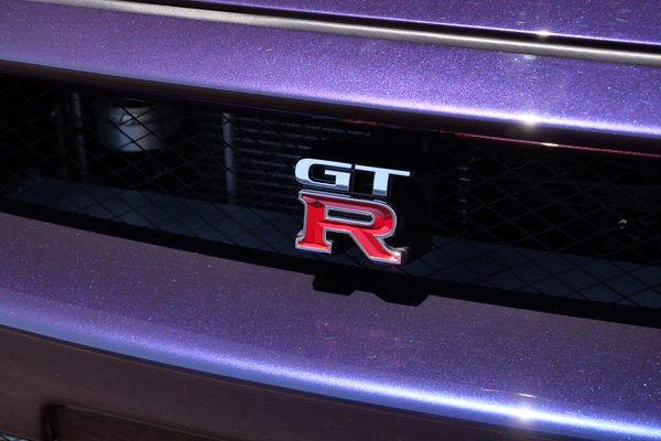 2001 Nissan Skyline GT-R R34 NISMO Clubman Race Spec (CRS) for sale by Sandbox Motors