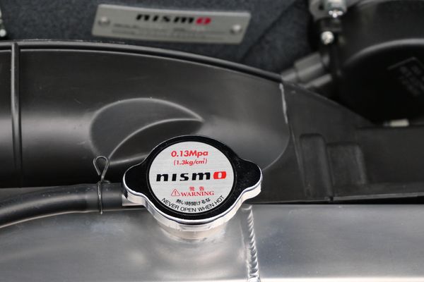 2001 Nissan Skyline GT-R R34 NISMO Clubman Race Spec (CRS) for sale by Sandbox Motors