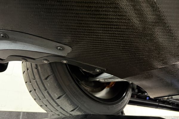 2001 Nissan Skyline GT-R R34 NISMO Clubman Race Spec (CRS) for sale by Sandbox Motors