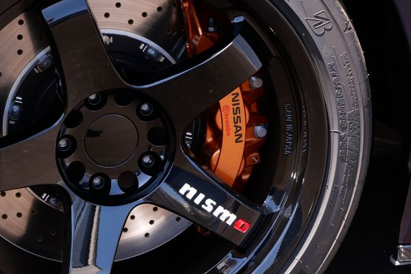 2001 Nissan Skyline GT-R R34 NISMO Clubman Race Spec (CRS) for sale by Sandbox Motors