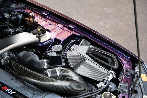 2001 Nissan Skyline GT-R R34 NISMO Clubman Race Spec (CRS) for sale by Sandbox Motors