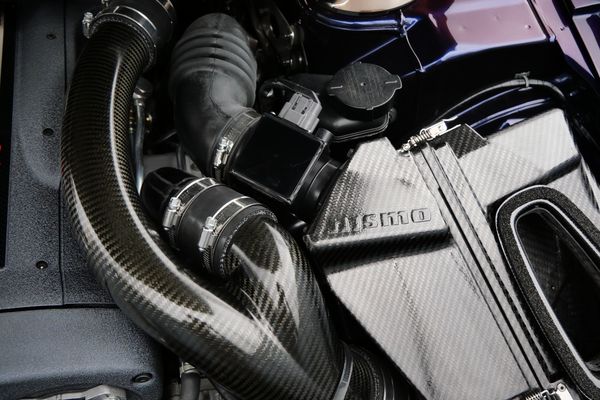 2001 Nissan Skyline GT-R R34 NISMO Clubman Race Spec (CRS) for sale by Sandbox Motors