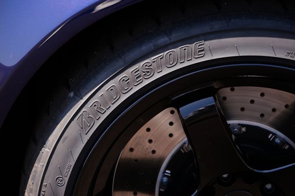 2001 Nissan Skyline GT-R R34 NISMO Clubman Race Spec (CRS) for sale by Sandbox Motors