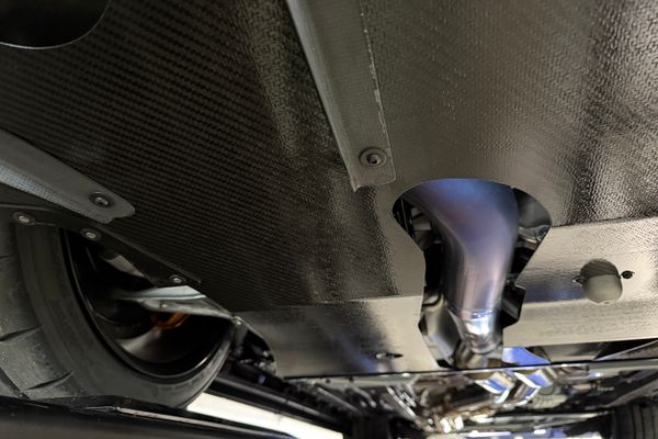 2001 Nissan Skyline GT-R R34 NISMO Clubman Race Spec (CRS) for sale by Sandbox Motors