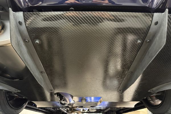 2001 Nissan Skyline GT-R R34 NISMO Clubman Race Spec (CRS) for sale by Sandbox Motors