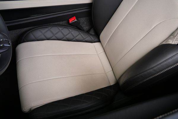 anthracite 6k-mile 2021 Bentley Continental GT W12 sold by Sandbox Motors