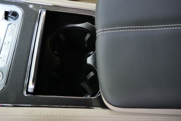 anthracite 6k-mile 2021 Bentley Continental GT W12 sold by Sandbox Motors