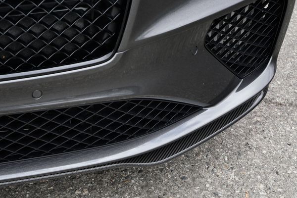 anthracite 6k-mile 2021 Bentley Continental GT W12 sold by Sandbox Motors