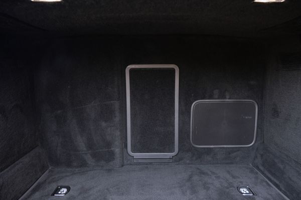 anthracite 6k-mile 2021 Bentley Continental GT W12 sold by Sandbox Motors