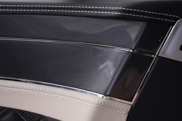 anthracite 6k-mile 2021 Bentley Continental GT W12 sold by Sandbox Motors