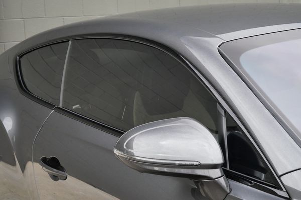 anthracite 6k-mile 2021 Bentley Continental GT W12 sold by Sandbox Motors