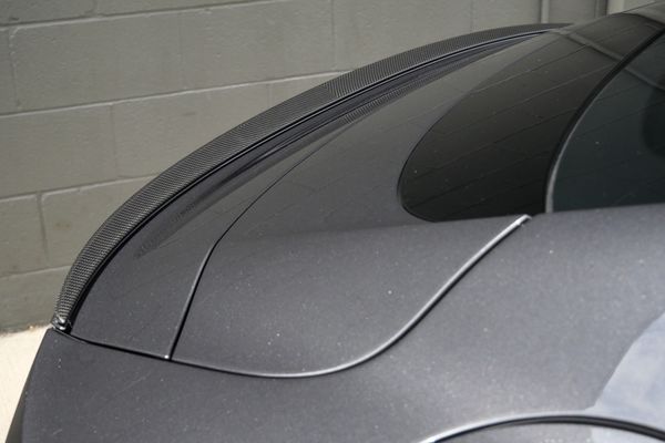 anthracite 6k-mile 2021 Bentley Continental GT W12 sold by Sandbox Motors