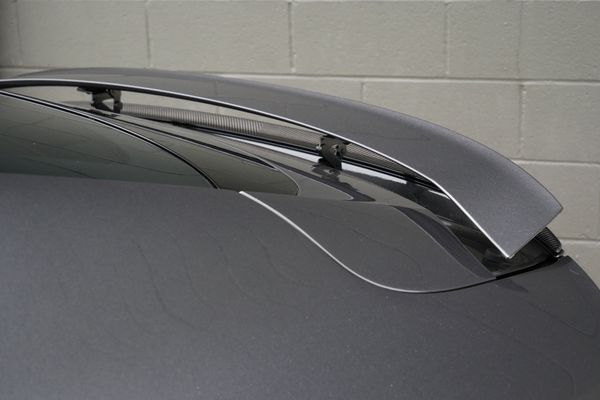 anthracite 6k-mile 2021 Bentley Continental GT W12 sold by Sandbox Motors