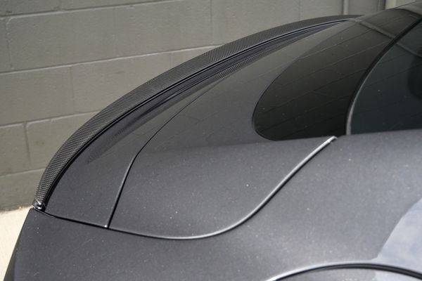 anthracite 6k-mile 2021 Bentley Continental GT W12 sold by Sandbox Motors