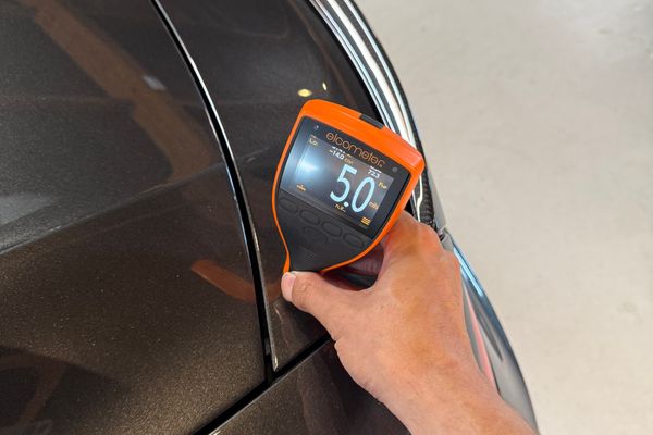 anthracite 6k-mile 2021 Bentley Continental GT W12 sold by Sandbox Motors